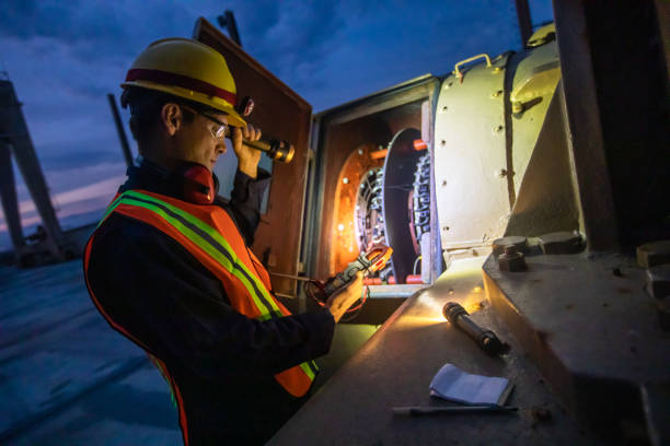 Best Circuit Breaker Repair  in Kirkl, IN