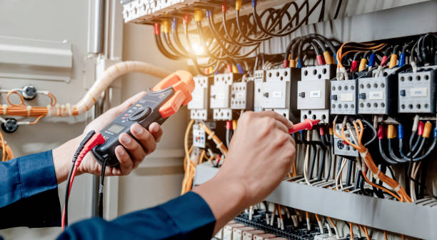 Best Affordable Emergency Electrician  in Kirkl, IN