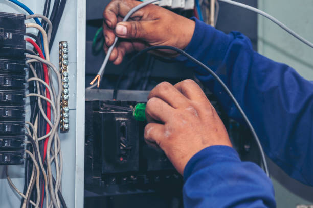 Best Electrical Upgrades for Homes  in Kirkl, IN