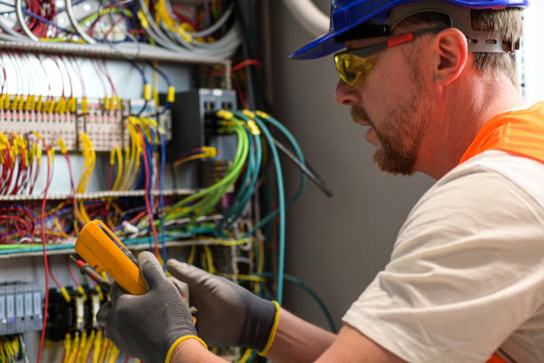 Best Electrician Near Me  in Kirkl, IN