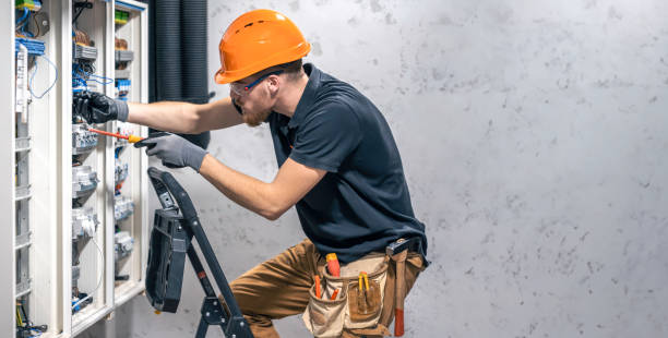Best Best Electricians Near Me  in Kirkl, IN