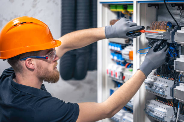 Best Electrical Outlet Repair  in Kirkl, IN